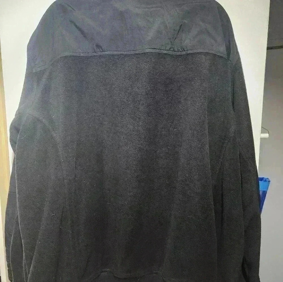 Mens DDX Dri Duck fleece coat, size 4XL - Picture 5 of 8